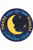Nacht van de leerkracht